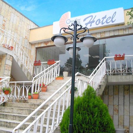 Sunshine Pearl Family Hotel Kavarna Exterior photo